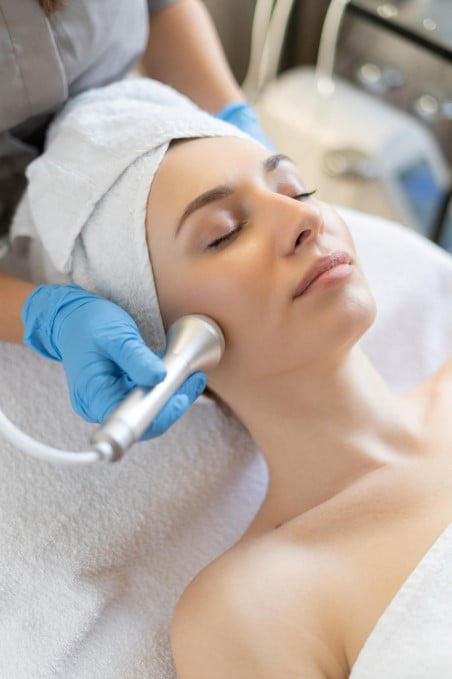 Pro HydraFacial Course pic